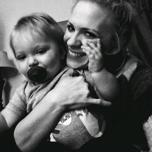 Meet your Posher, Ami